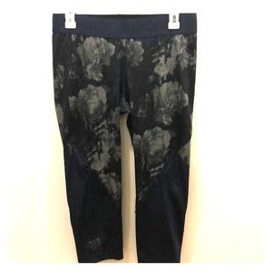 adidas Tech Fit Compression Leggings